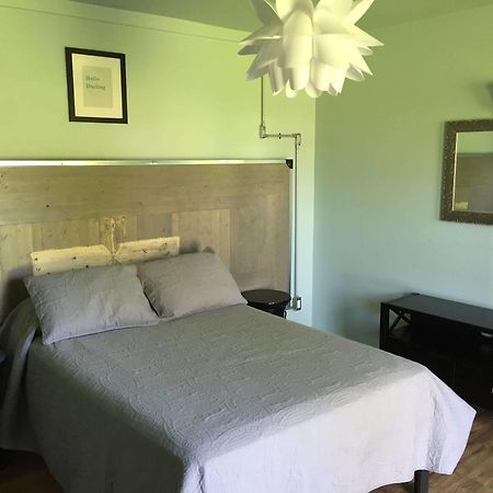 Rooms At The Pecan Olmito Exterior foto